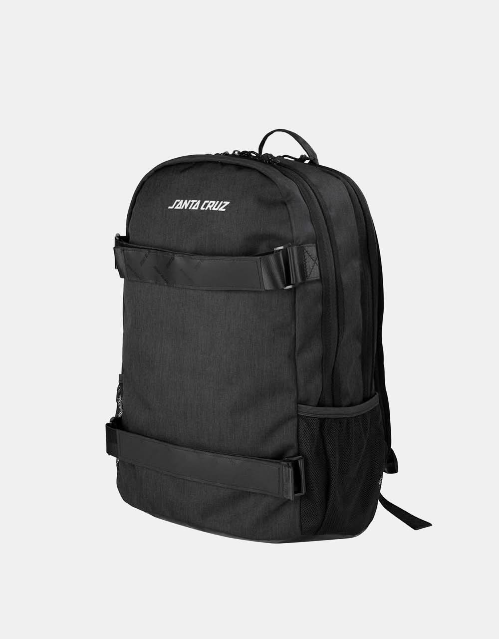 Mochila Santa Cruz Sabre - Negro