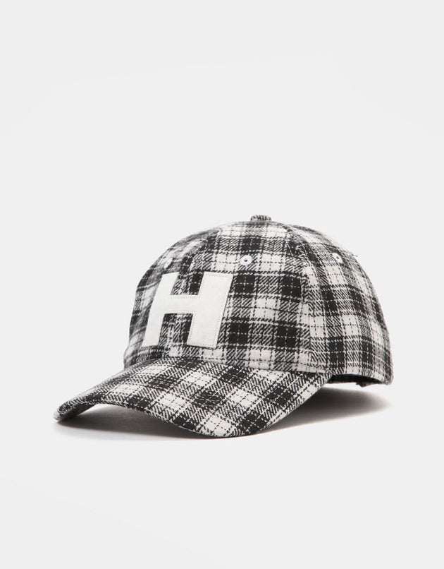 Hoddle Watcher Cap - Plaid