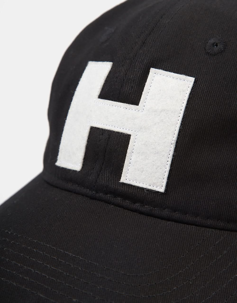 Casquette Hoddle Watcher - Noir