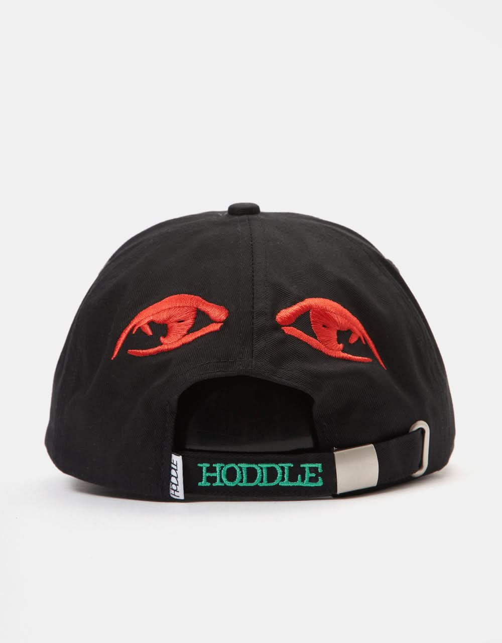 Casquette Hoddle Watcher - Noir