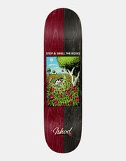 Tabla de skate Real Ishod Bight Side 'TRUE FIT' - 8,38"