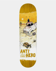 Tabla de skate Anti Hero Cardiel Desertscapes - 8,62"