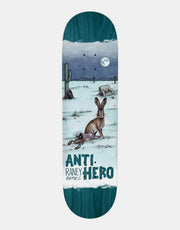 Tavola da skateboard Anti Hero Raney Desertscapes - 9"