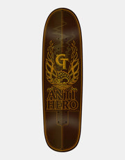 Tabla de skate Anti Hero Grant GT Bandit - 9,3"