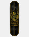 Anti Hero Grant G.T. Bandit Skateboard Deck - 8.5"