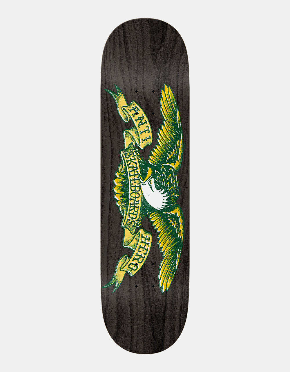 Skateboardový deck Anti Hero Misregistered Eagle II – 8,25"