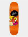 Krooked Gonz La tua buona tavola da skateboard - 9,02"