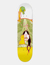 Krooked Gottwig Trails Skateboard Deck - 8.25"