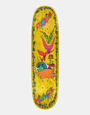 Tavola da skateboard There Marbie Sam Ryser Series - 8,5"