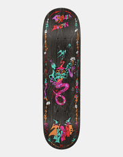 Hay tabla de skate Chandler Sam Ryser Series - 8,5"