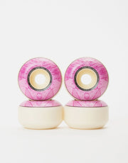 Spitfire x Sci-Fi Fantasy Hsu Classic Formula Four 99d Skateboard Wheels - 52mm