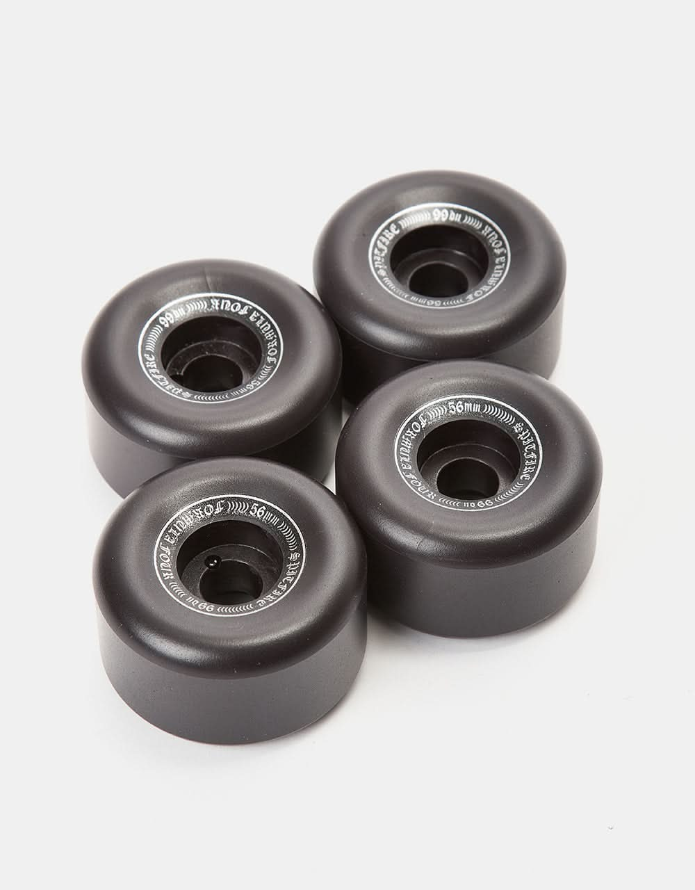 Sptifire OG Classics Formula Four 99d Skateboard Wheels - 56mm