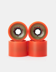 Roues de skateboard Spitfire Superwides 80HD - 58 mm