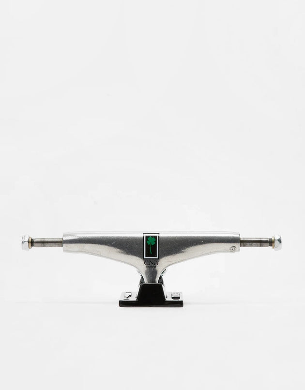 Thunder Una Clover Pro Edition High Skateboard Trucks (pár)