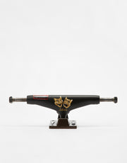 Thunder Silvas Masked Team Hollow High Skateboard Trucks (pár)