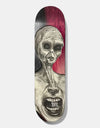 Baker Hawk Yeller Skateboard Deck - 8"