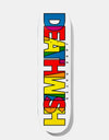 Tabla de skate Deathwish Hayes diciembre 94 - 8,25"