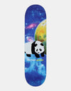 Enjoi Pulizzi Cosmos Peekaboo Super Sap R7 Skateboard Deck