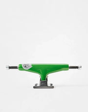 Ejes de skate Tensor Mag Light Glossy 5.25 - Verde/Gunmetal