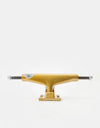 Tensor Mag Light Glossy 5.5 Skateboard Trucks - Gold