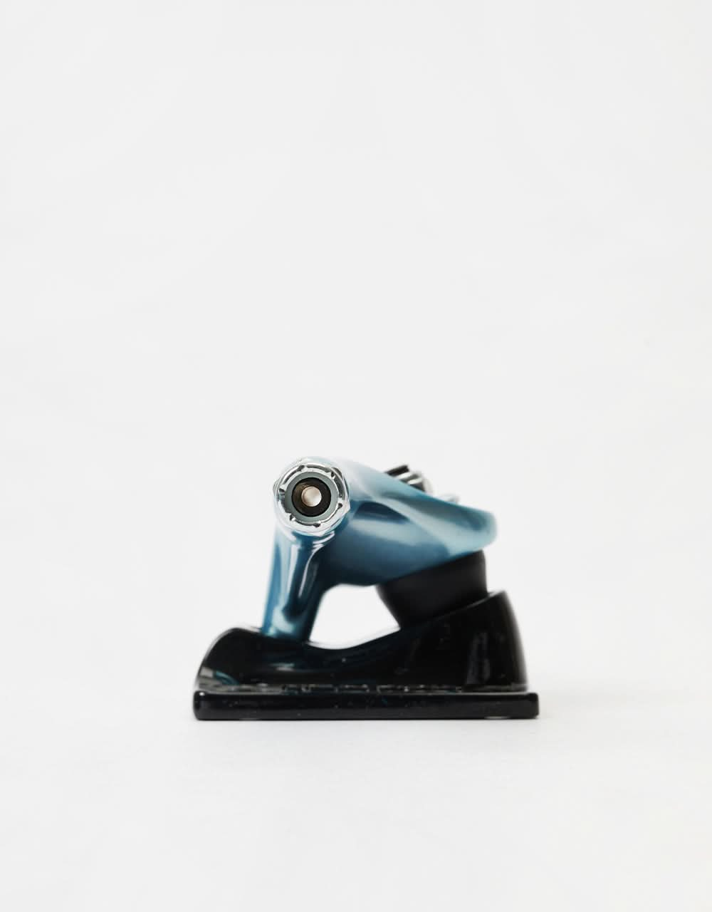 Tensor Mag Light Glossy 5.25 Skateboard Trucks - Blue