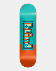 Skateboardový deck Blind Ringer – 8"