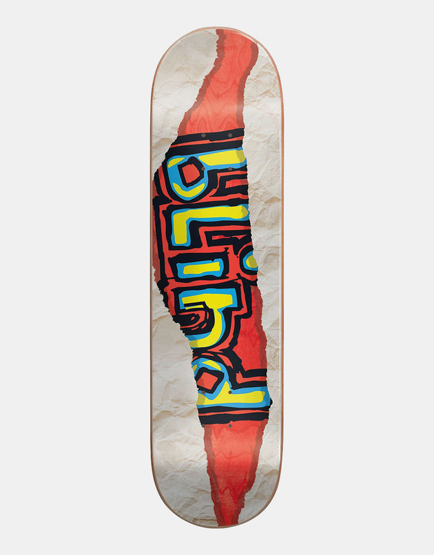 Blind OG Big Rip Skateboard Deck – 8"