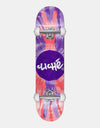 Skateboard completo Cliché Peace - 8"