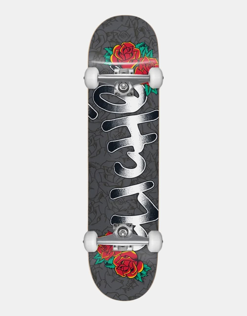 Cliché Traditional Mini Complete Skateboard - 7"