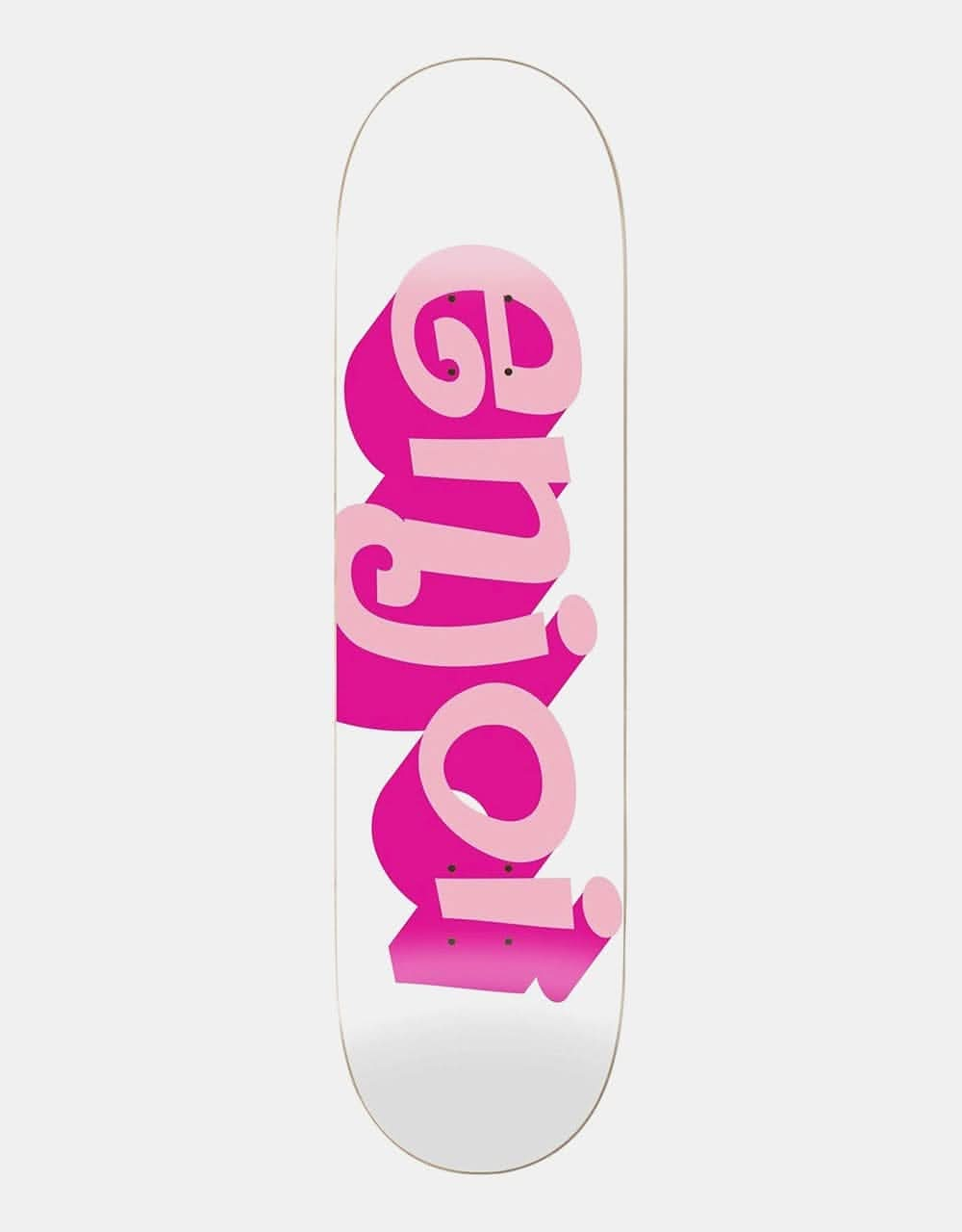 Enjoi Dear Diary Skateboard Deck - 7.5"