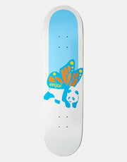 Enjoi Butterfly Panda Skateboard Deck - 8.25"