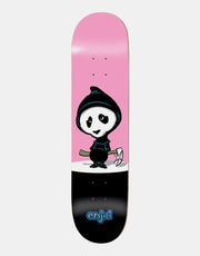 Enjoi Creeper Skateboard Deck - 8"