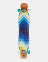 Dusters Wanderlust Dance II Longboard - 47" x 9.5"