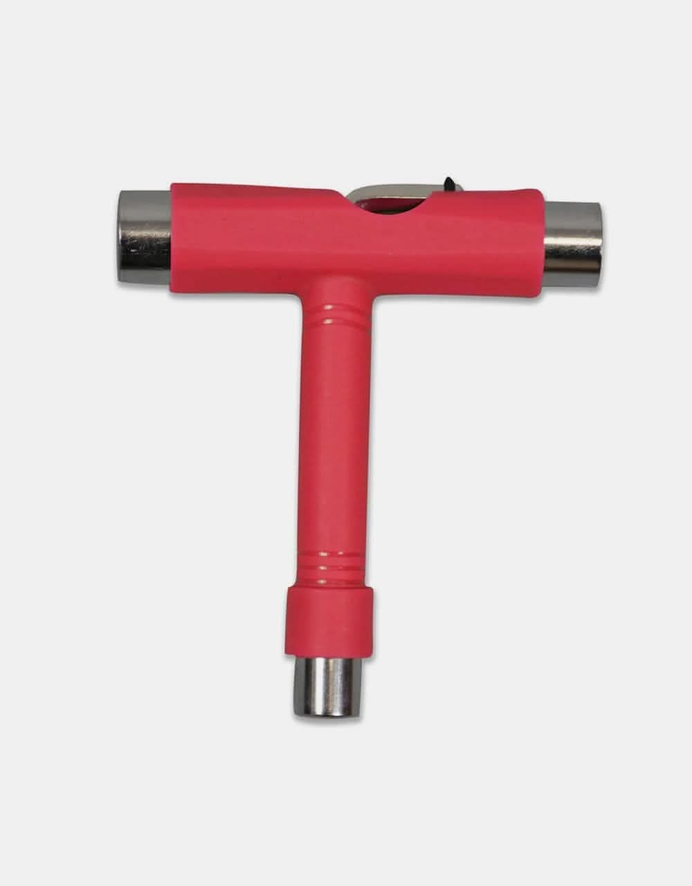 G-Tool Skateboard Tool - Red