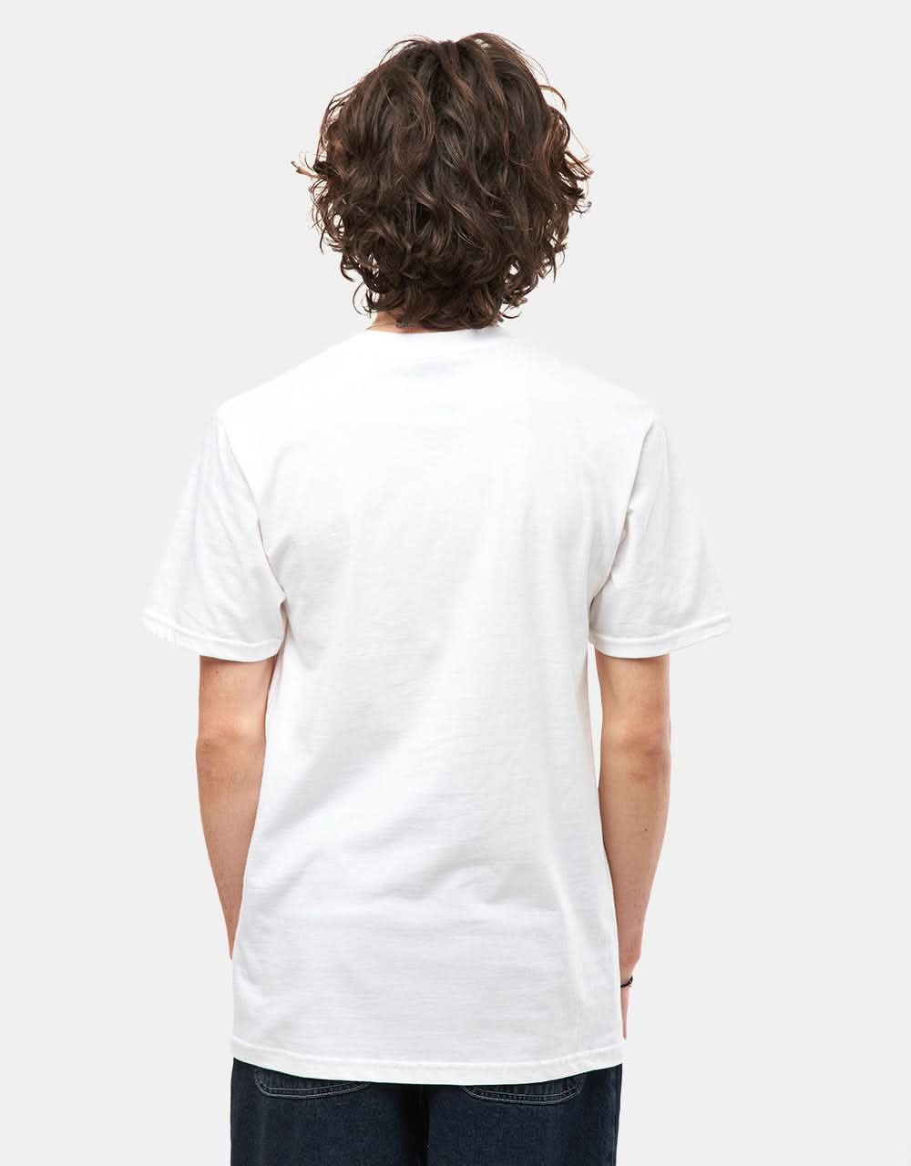 Dungeon Escape T-Shirt - White