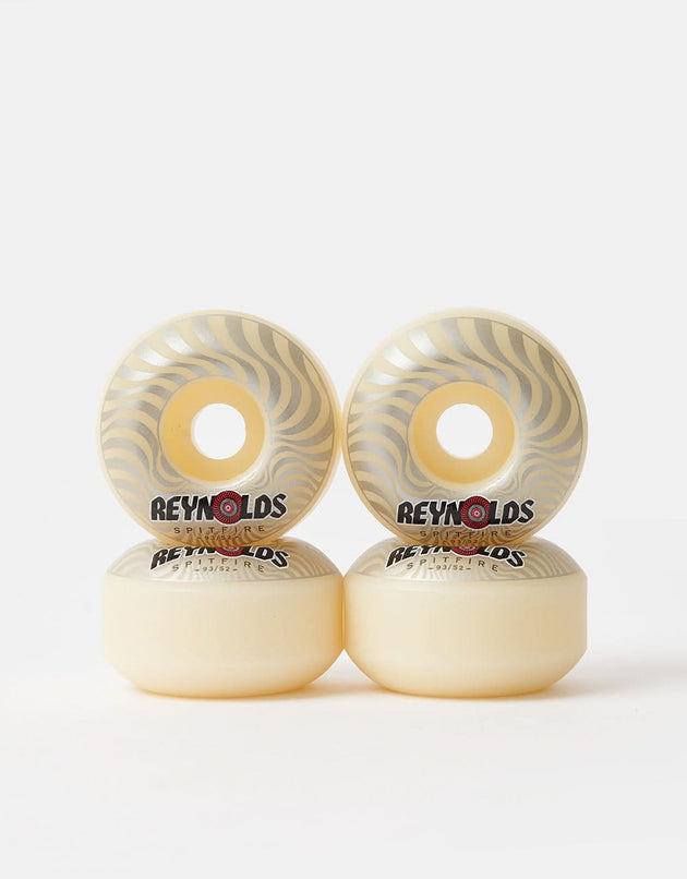 Ruedas de skate Sptifire Reynolds Formula Four Classics 93d - 52 mm