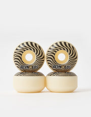 Ruedas de skate Sptifire Reynolds Formula Four Classics 93d - 53 mm