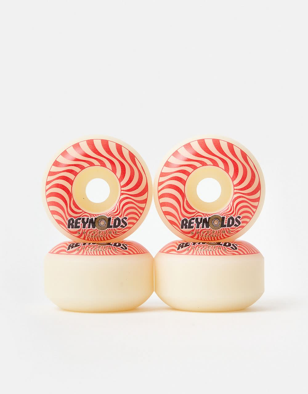 Ruedas de skate Sptifire Reynolds Formula Four Classics 93d - 54 mm