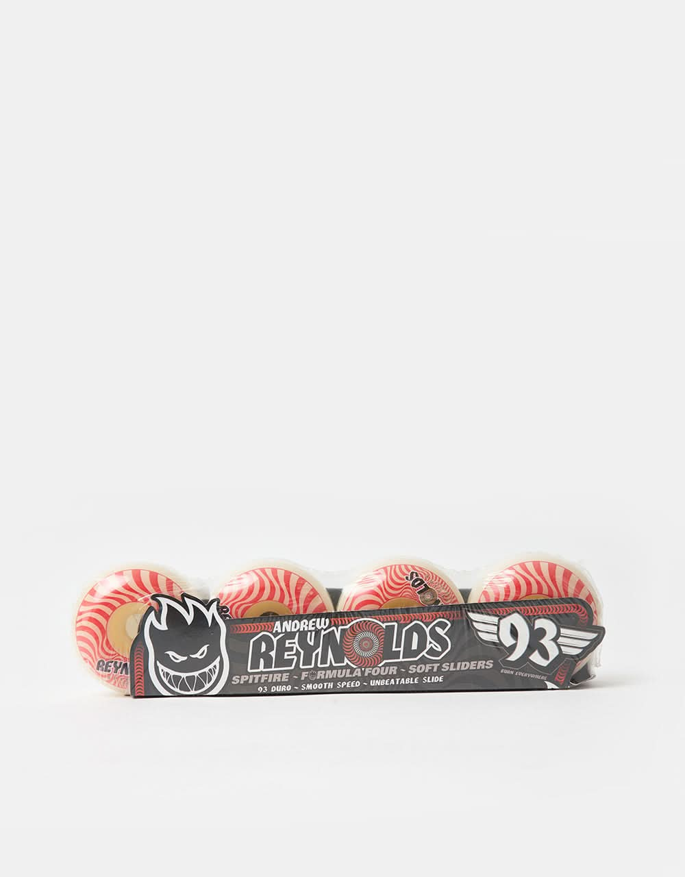 Ruedas de skate Sptifire Reynolds Formula Four Classics 93d - 54 mm