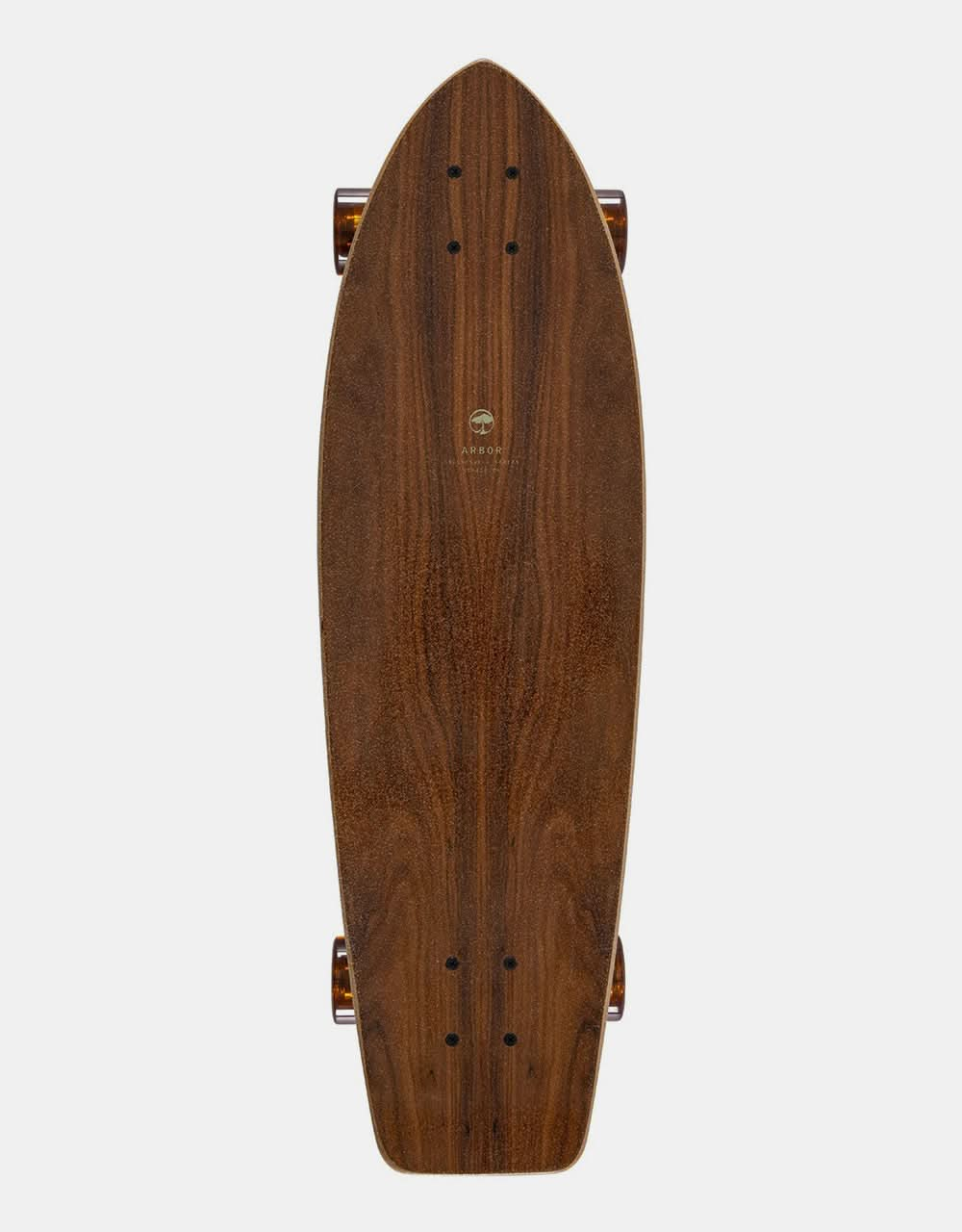 Arbor Groundswell '24 Rally Cruiser Skateboard - 9.25" x 31"