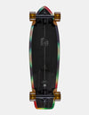 Arbor Groundswell '24 Rally Cruiser Skateboard - 9.25" x 31"