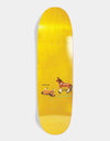 Jacuzzi Unlimited Pilz Horse Play EX7 Skateboard Deck - 9.125"