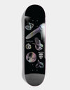 Opera Kreiner Shapes EX7 Skateboard Deck - 8.5"