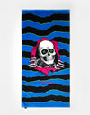 Serviette Powell Peralta Ripper Blacklight