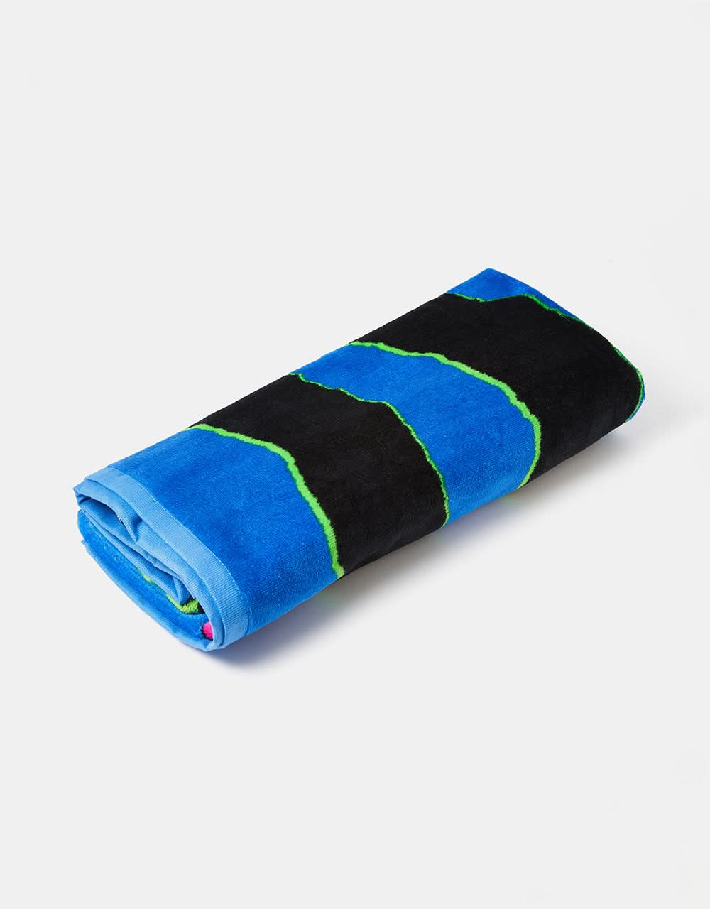 Powell Peralta Ripper Blacklight Towel