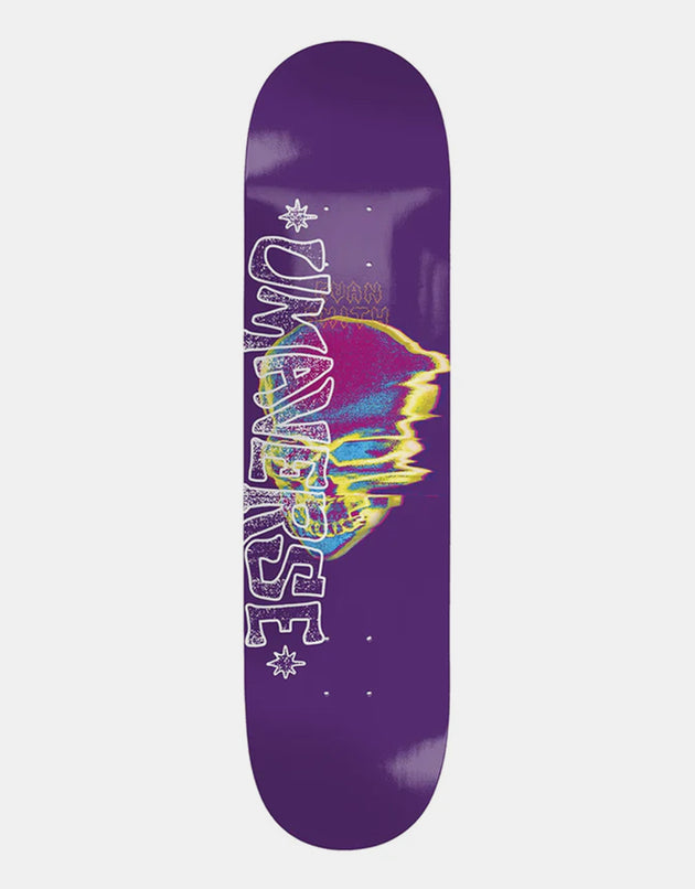 Tavola da skateboard UMAVERSE Evan Skull - 8,5"