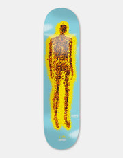 Tabla de skate UMAVERSE Roman Particle Man - 8,38"