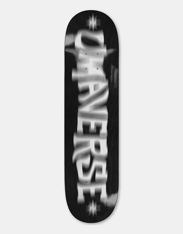 Planche de skateboard UMAVERSE Cross Eyed - 8,25"