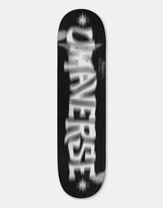 UMAVERSE Cross Eyed Skatebaord Deck – 8,25"