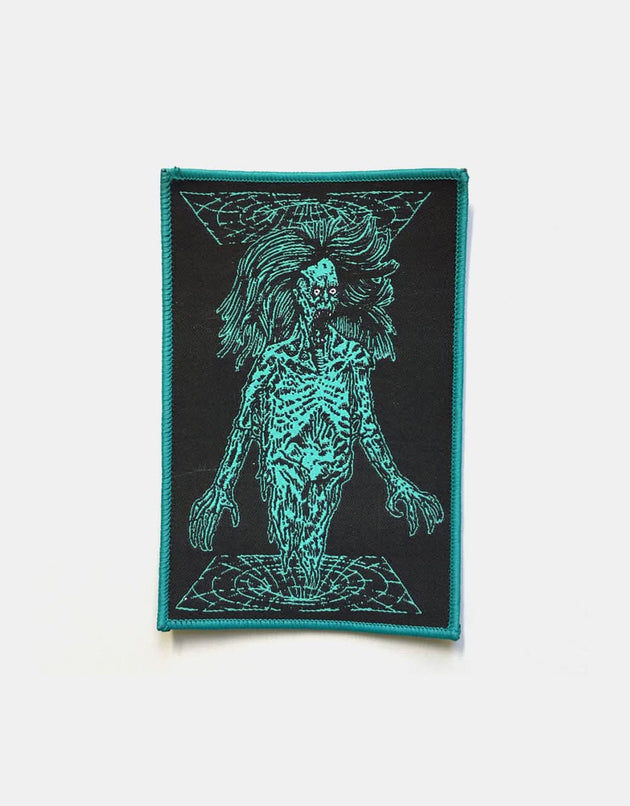 Patch Vortex Ghoul Transdimensionnel Donjon - 5"